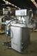 Templadora con tapa de acero inoxidable Vonin 90 kg