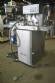 Templadora con tapa de acero inoxidable Vonin 90 kg