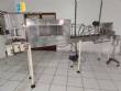 Lavadora enjuagadora de botellas automtica Zegla