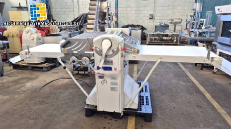 Laminadora horizontal Pr�tica LH600C