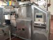 Horno para la fabricacin de barriles de oblea bifu Imar