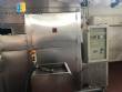 Horno para la fabricaci�n de barriles de oblea bifu Imar