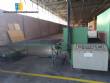 Tnel retrctil para grandes volmenes 50 kg Weldotron