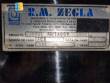 Tanque de mezcla de acero inoxidable Zegla 3000 litros