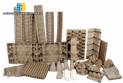 Lneas de produccin de bandejas para huevos Eco-Recycle-Equip