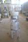 Cocedor de pasta a gas 25 L Pama Rom