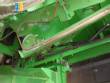 Cosechadora John Deere
