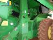 Cosechadora John Deere