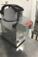 Rallador industrial de alimentos Metvisa