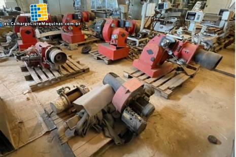 Quemadores de gas ecoflam