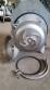 Bomba centr�fuga sanitaria en acero inoxidable 316 Alfa Laval