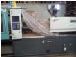 M�quina de moldeo por inyecci�n de pl�stico