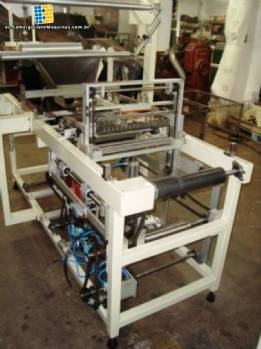 Sellador para pisos bundling