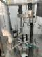Mquina de llenado y sellado rotativa de acero inoxidable para cpsulas de caf