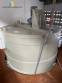 Tanque reactor polipropileno 5.000 L