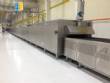 Lnea completa para la produccin de galletas Ariete