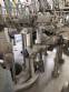 M�quina de llenado rotativa Zegla con sistema de enjuague y taponado de tres bloques