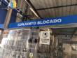 M�quina de llenado rotativa Zegla con sistema de enjuague y taponado de tres bloques