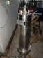 Filtro de cartucho de membrana de acero inoxidable para vino Zegla