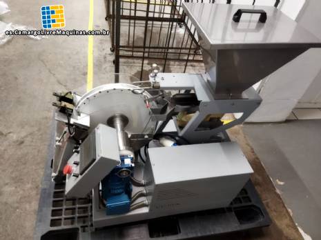 Contador de c�psulas WORD DATA