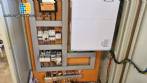 Procesador de alimentos al vaco universal en acero inoxidable