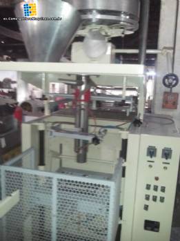 Fabrima envasado vertical con sistema volumtrico