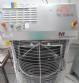 Mezclador con calefaccin de gas 75 kg Misturella Tedesco