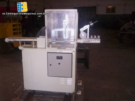 Cortador neum�tico