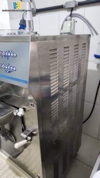 Mquina para hacer helados Frigomat de 35 litros