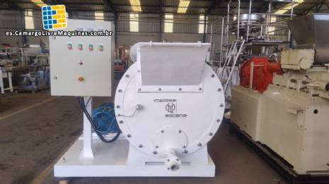 Cscara de chocolate universal Mallosa 500 kg