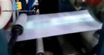 L�nea autom�tica para la fabricaci�n de pa�ales