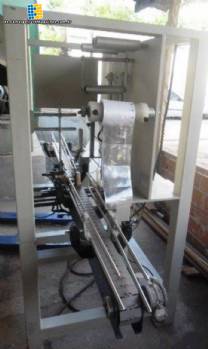 Etiquetadora de Narita