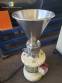 Moinho coloidal en a�o inox Meteor Rex 2