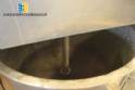 Peladora de verduras incalfer 2000 kg