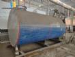 Sistema de calentamiento de fluido trmico Alfa Laval Aalborg
