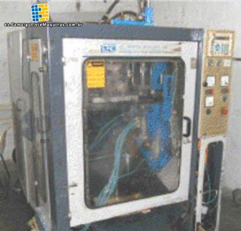 Inyecci�n y soplado