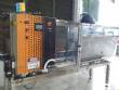 Alimentador automtico rotativo de posicionamiento de botellas Posimec