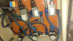 Blister packer Selovac