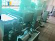 Lnea para produccin de helados de pasta R.Camargo
