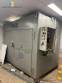Horno industrial de acero inoxidable PALLEY