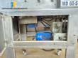 Mquina envasadora flow pack Daumeq de 60 unidades por minuto