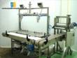 Máquina de envasado de productos líquidos y viscosos