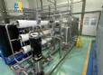 Planta de fabricaci�n de jarabe de bebidas a escala multinacional con equipos importados de alto est�ndar y una l�nea de producci�n de acero inoxidable 316