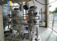 Planta de fabricaci�n de jarabe de bebidas a escala multinacional con equipos importados de alto est�ndar y una l�nea de producci�n de acero inoxidable 316