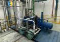Planta de fabricaci�n de jarabe de bebidas a escala multinacional con equipos importados de alto est�ndar y una l�nea de producci�n de acero inoxidable 316