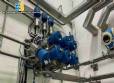 Planta de fabricaci�n de jarabe de bebidas a escala multinacional con equipos importados de alto est�ndar y una l�nea de producci�n de acero inoxidable 316
