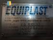 Tnel de retraccin Equiplast