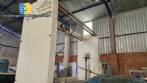 Empacadora automtica de botellas y tarros Rodighero