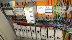 Empacadora automtica de botellas y tarros Rodighero