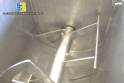 Cucharn homogeneizador para chocolate JAF Inox